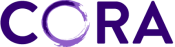 CORA logo