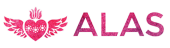 logo de consola-alasdreams